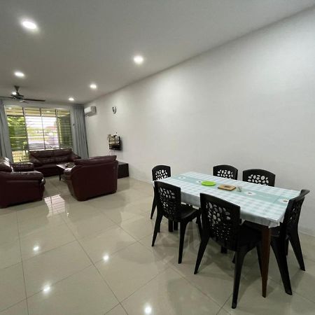 Wawasan Sweet Home - Uts Sibu Exterior photo