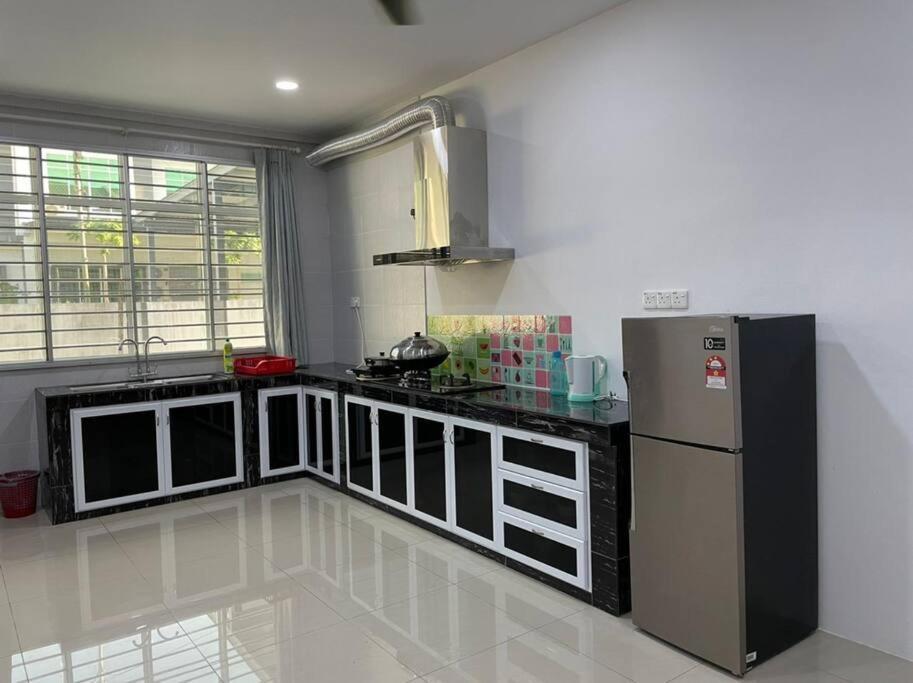 Wawasan Sweet Home - Uts Sibu Exterior photo