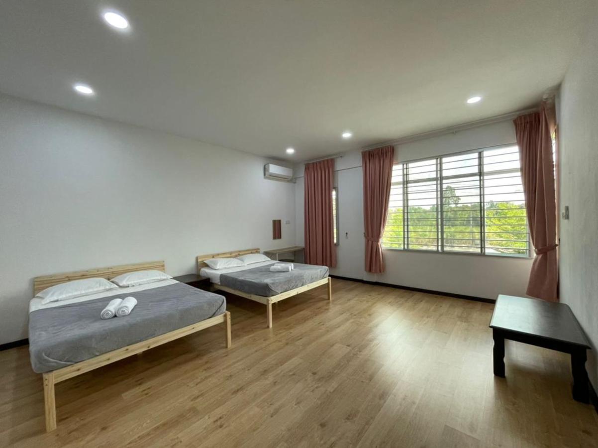 Wawasan Sweet Home - Uts Sibu Exterior photo