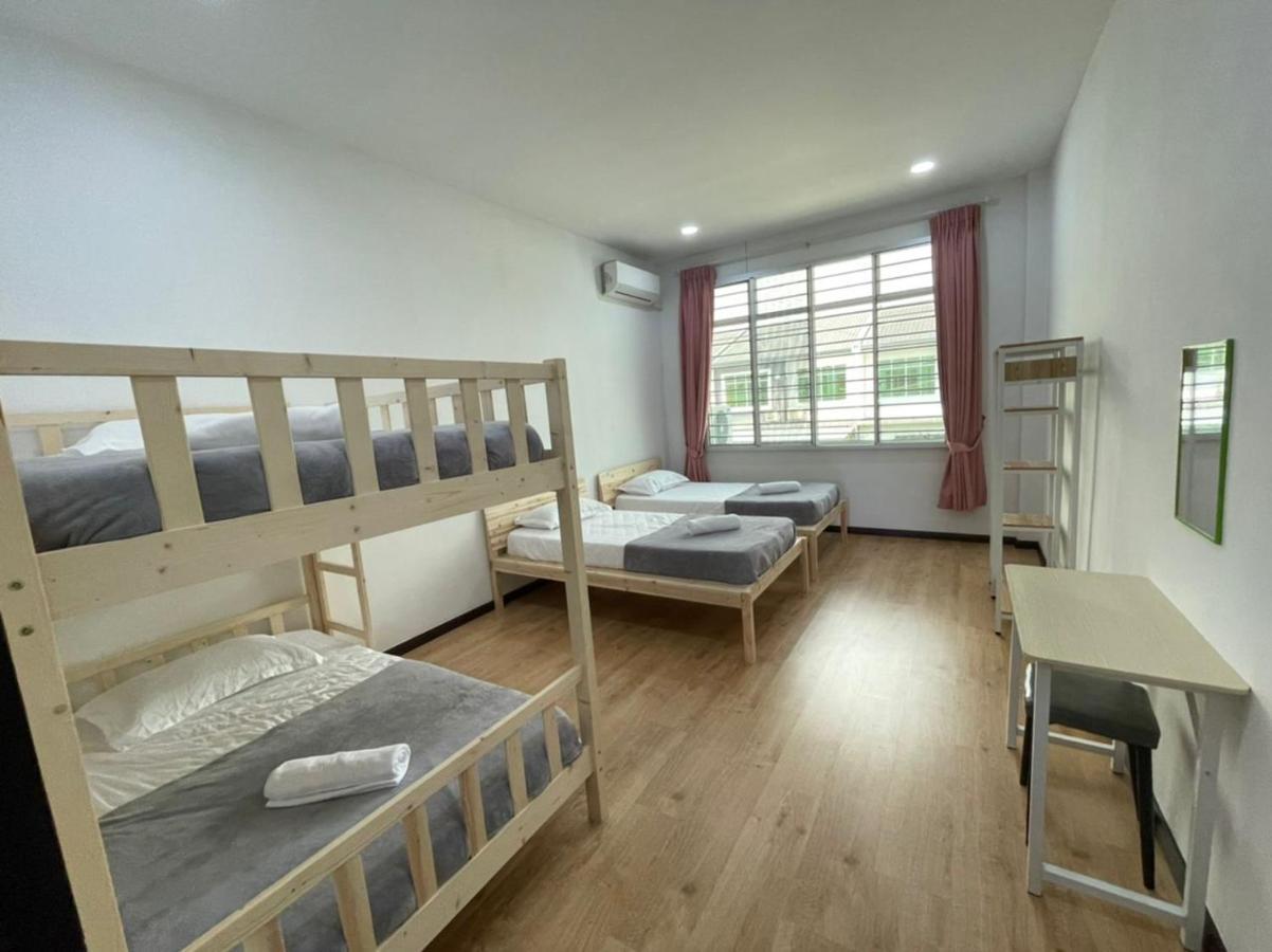 Wawasan Sweet Home - Uts Sibu Exterior photo